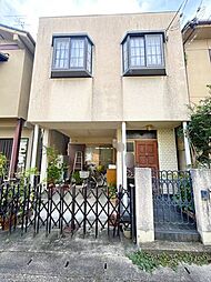 京都市右京区嵯峨甲塚町