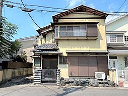 右京区嵯峨広沢御所ノ内町