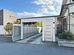 南区吉祥院這登西町