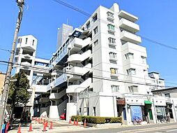 パークテラス西京極