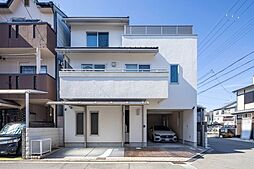 中京区西ノ京星池町