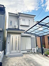 右京区太秦安井北御所町