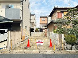 右京区梅津徳丸町