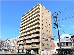 ヴィヴァーチェ西院