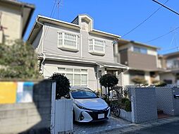 右京区太秦堀池町