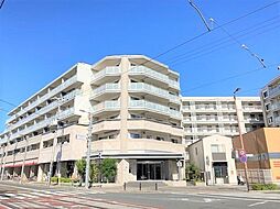 プレサンスロジェ太秦天神川駅前