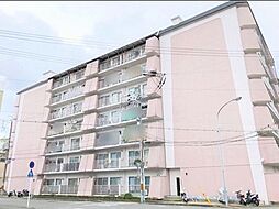 西京極ガーデンハイツ