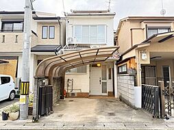 右京区太秦上刑部町