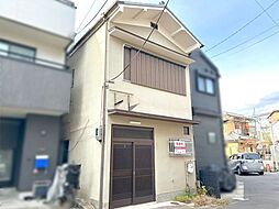 右京区嵯峨野開町