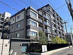 プレミスト京都西院