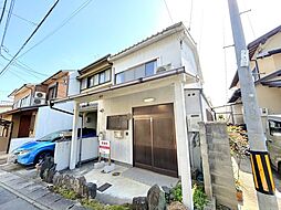 右京区嵯峨釈迦堂門前裏柳町