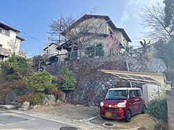 右京区鳴滝泉殿町