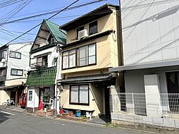 中京区西ノ京北壷井町