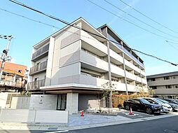 セントフローレンスパレス京都太秦天神川