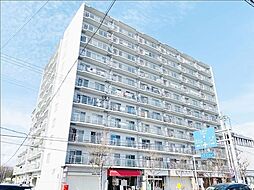 日商岩井朱雀マンション