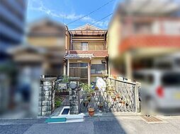 中京区壬生花井町