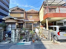 中京区壬生花井町