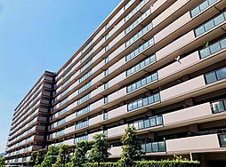 サンシティ西京極　1番館