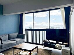 嵐山ロイアルハイツ　6号棟