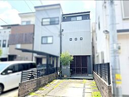 右京区太秦乾町