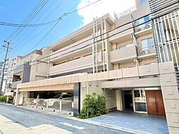 コンフォール西院淳和院