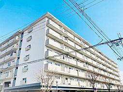 吉祥院ガーデンハイツ