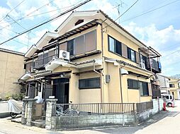 右京区梅津北川町