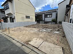 北区等持院南町