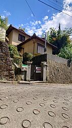 伏見区深草石峰寺山町　中古一戸建