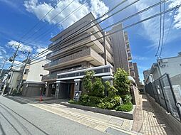 パデシオン醍醐駅前