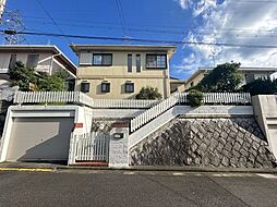 宇治市折居台4丁目