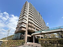 京阪東ローズタウン・ファインガーデンあゆみヶ丘　Ｅ棟