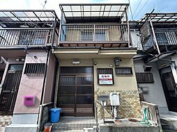 伏見区桃山町泰長老　中古一戸建