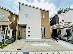 城陽市寺田丁子口　中古一戸建