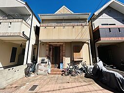 伏見区久我西出町　中古一戸建