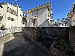 城陽市久世下大谷