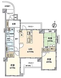 グランスイート醍醐駅前