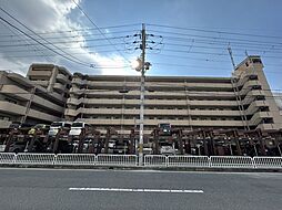 ライオンズマンション宇治大久保