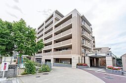 ファミール伏見桃山町ネクスタージュ