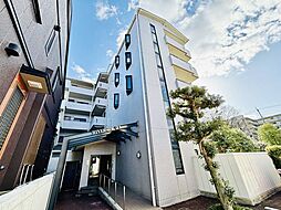 リバーサイド21