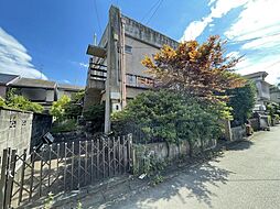 伏見区久我森の宮町