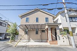 伏見区醍醐御霊ヶ下町　中古一戸建