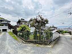 伏見区深草石峰寺山町　中古一戸建