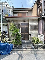 伏見区横大路三栖大黒町