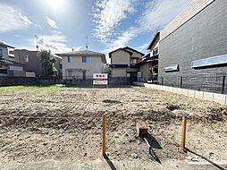 伏見区桃山与五郎町　1号地