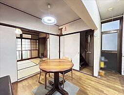 伏見区深草ススハキ町　中古一戸建