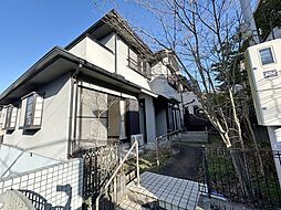 宇治市平尾台3丁目