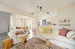 宇治市広野町尖山　中古一戸建