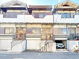 伏見区羽束師菱川町　中古一戸建