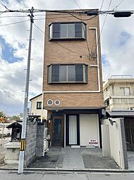 伏見区深草十九軒町